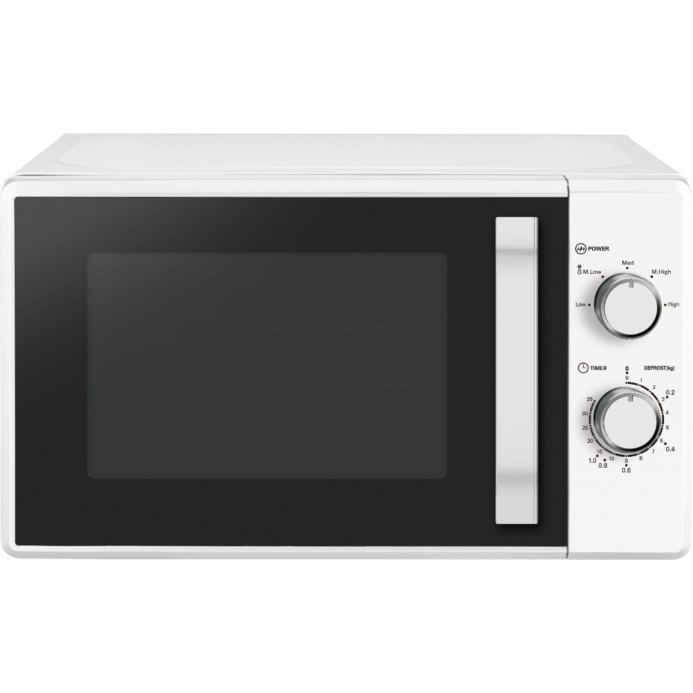 Big Chef, Mechanical Microwave