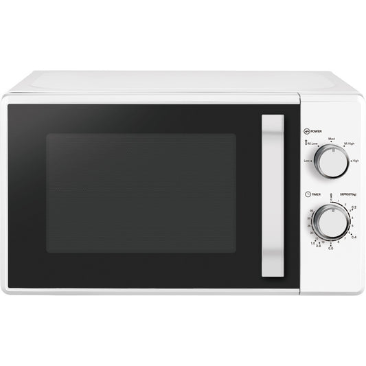 Big Chef, Mechanical Microwave