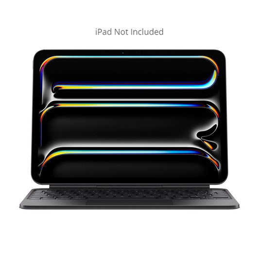 Apple, Magic Keyboard For Ipad Pro 11 Inch (M4) English - Black