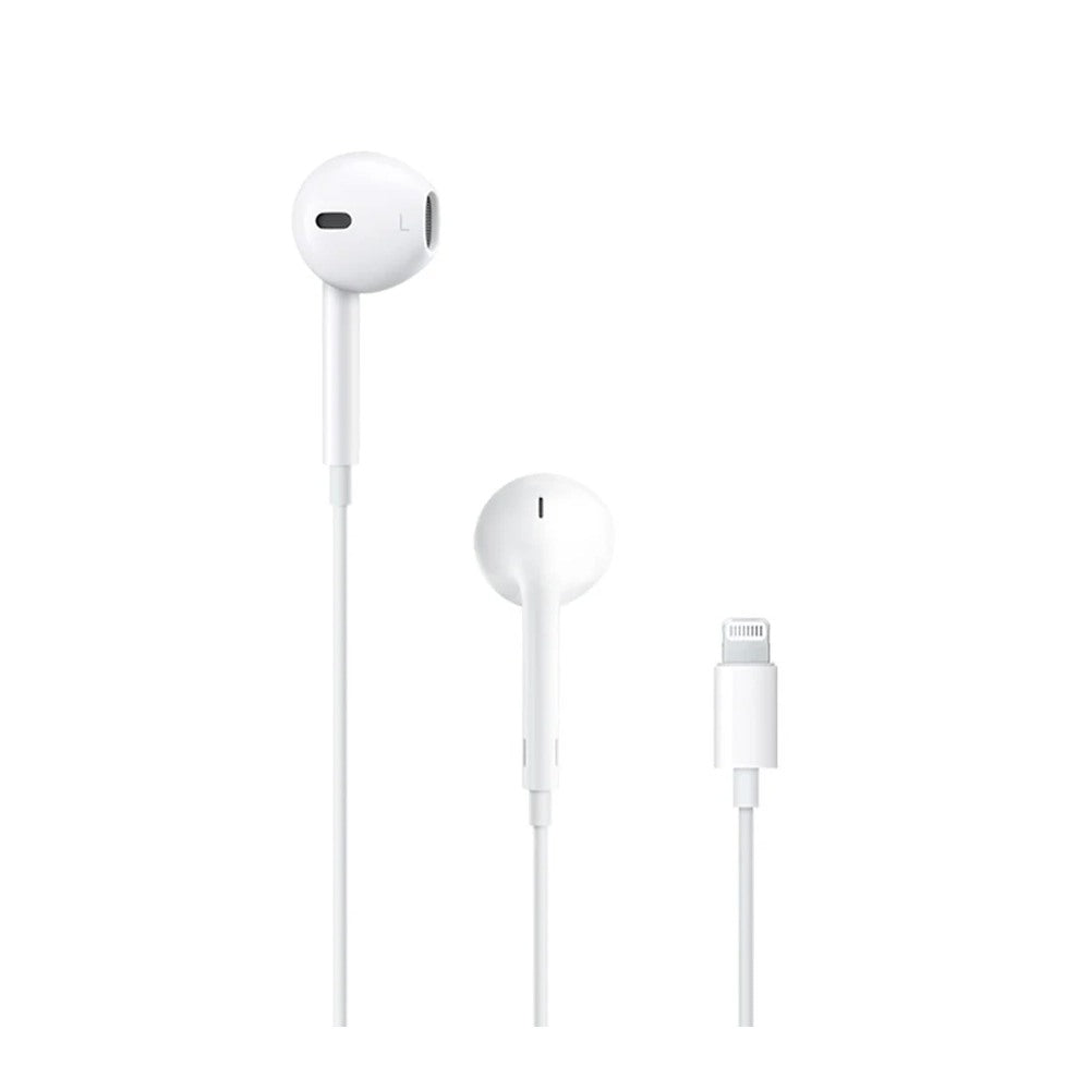 Apple, Earpods With Lightning Connector