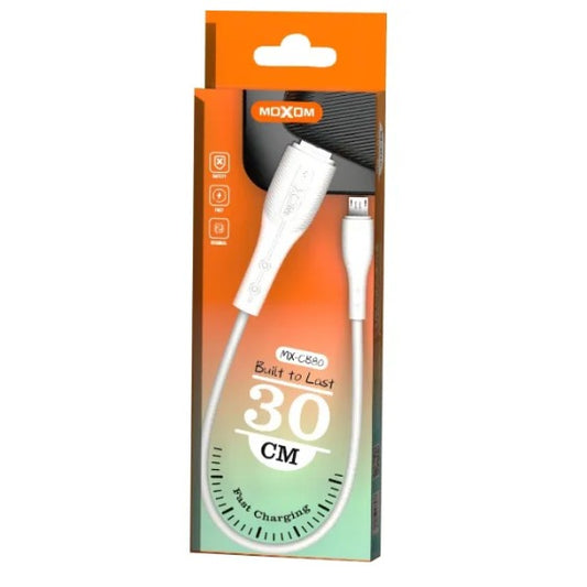 Moxom, Mx-Cb80 Lightning Cable
