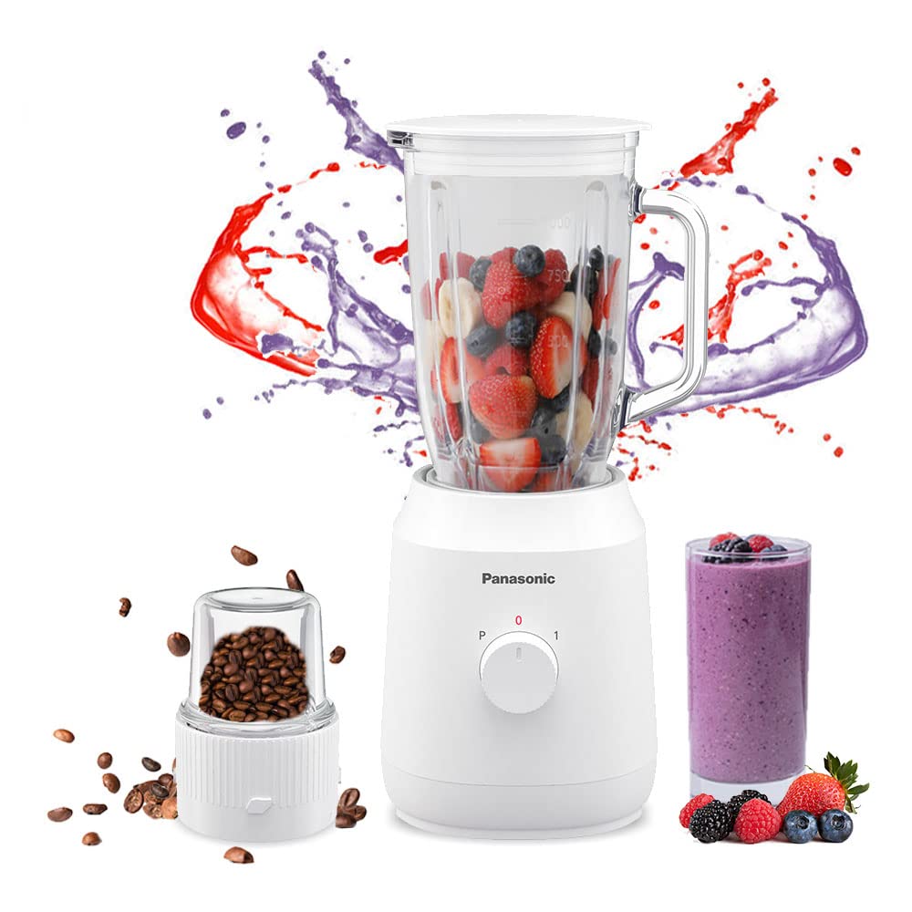 Panasonic, Blender 400 Watt White