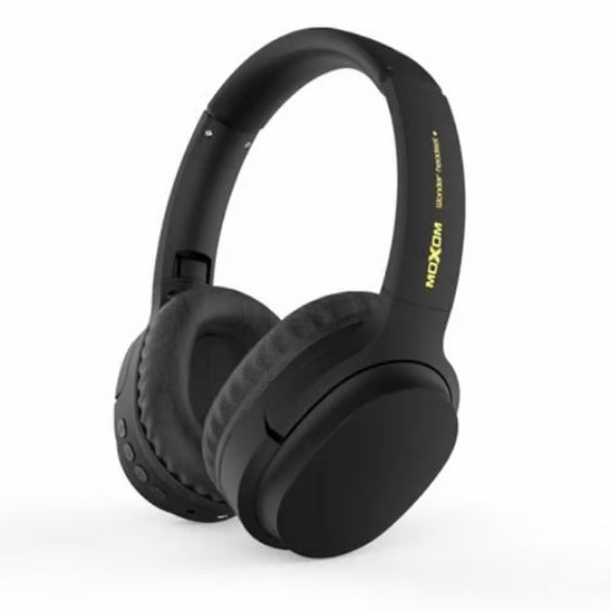 Moxom, Mx-Wl06 Surround Foldable Headphones