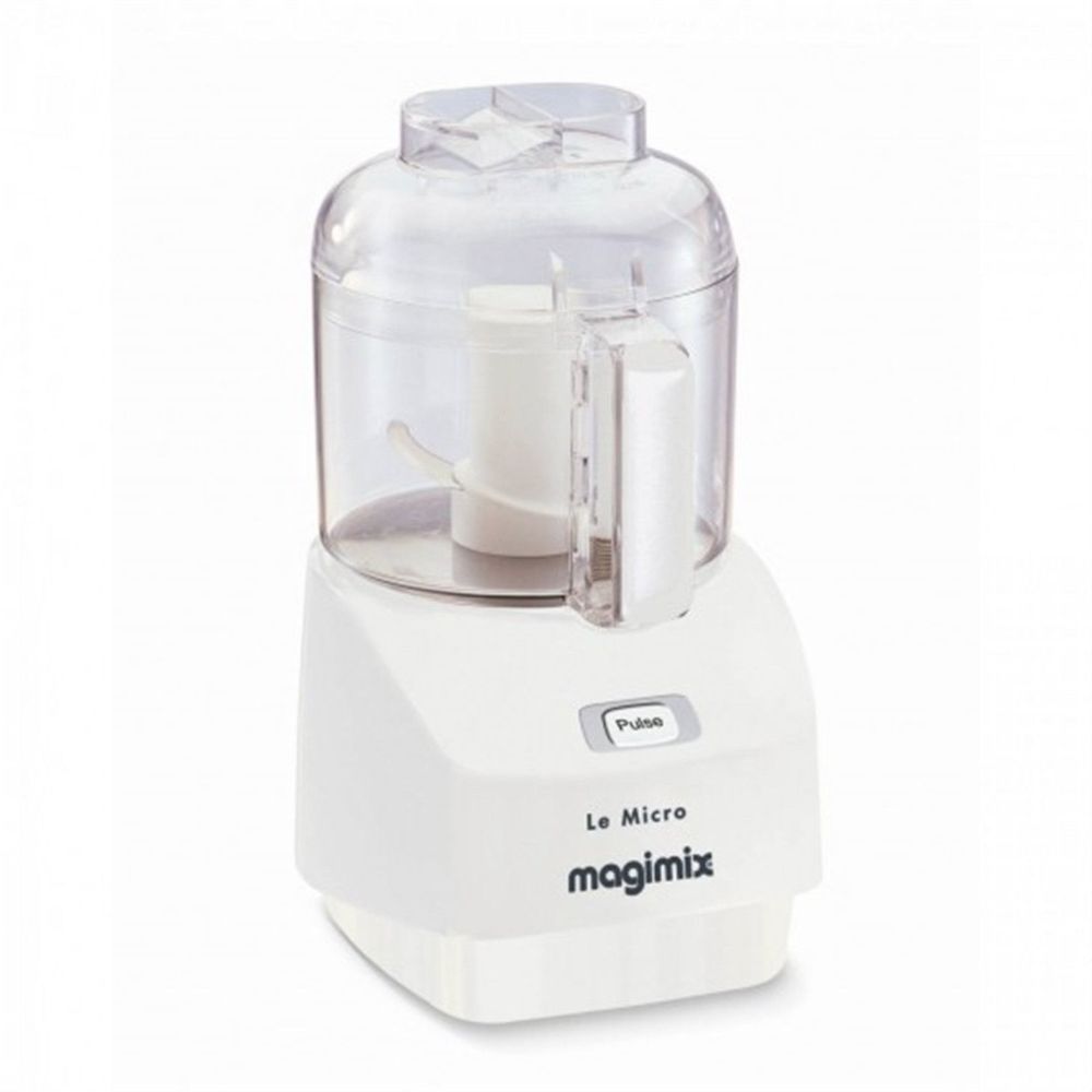 Magimix, Chopper, 350G, 290W