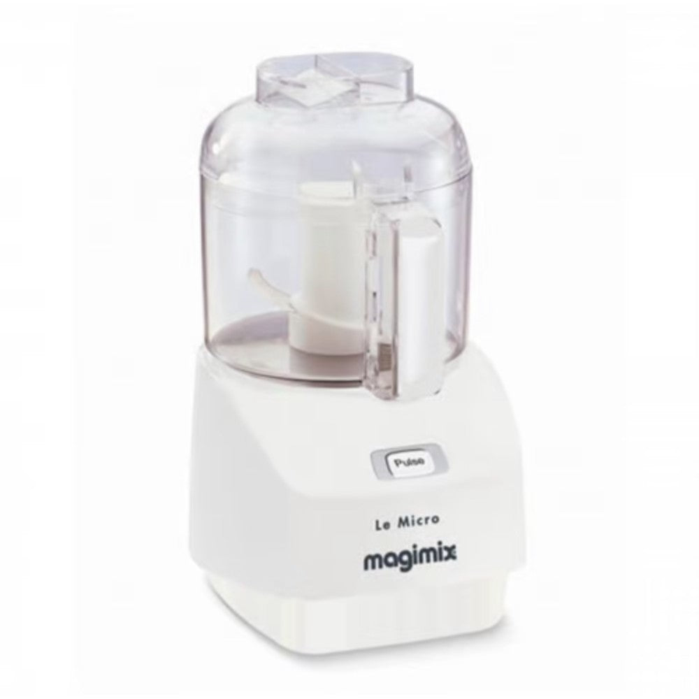 Magimix, Le Micro 290W White