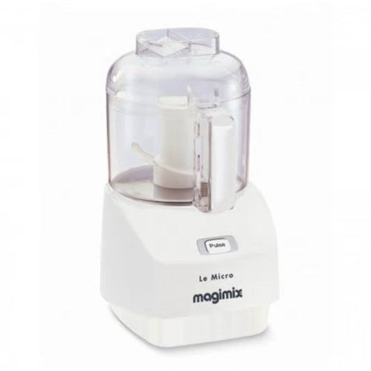 Magimix, Le Micro 290W White