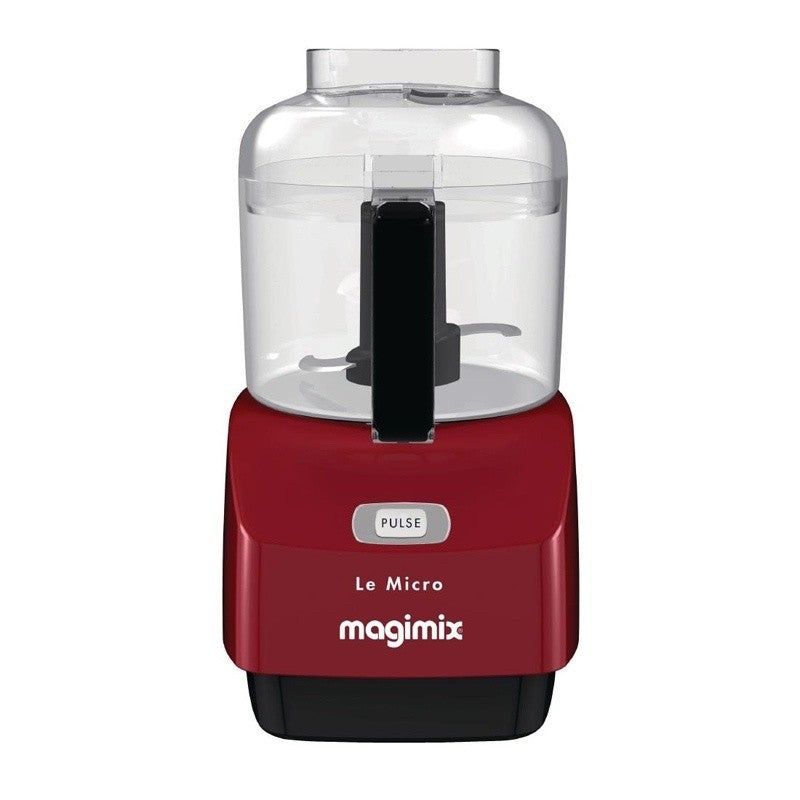 Magimix, Le Micro 290W Red