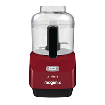 Magimix, Le Micro 290W Red