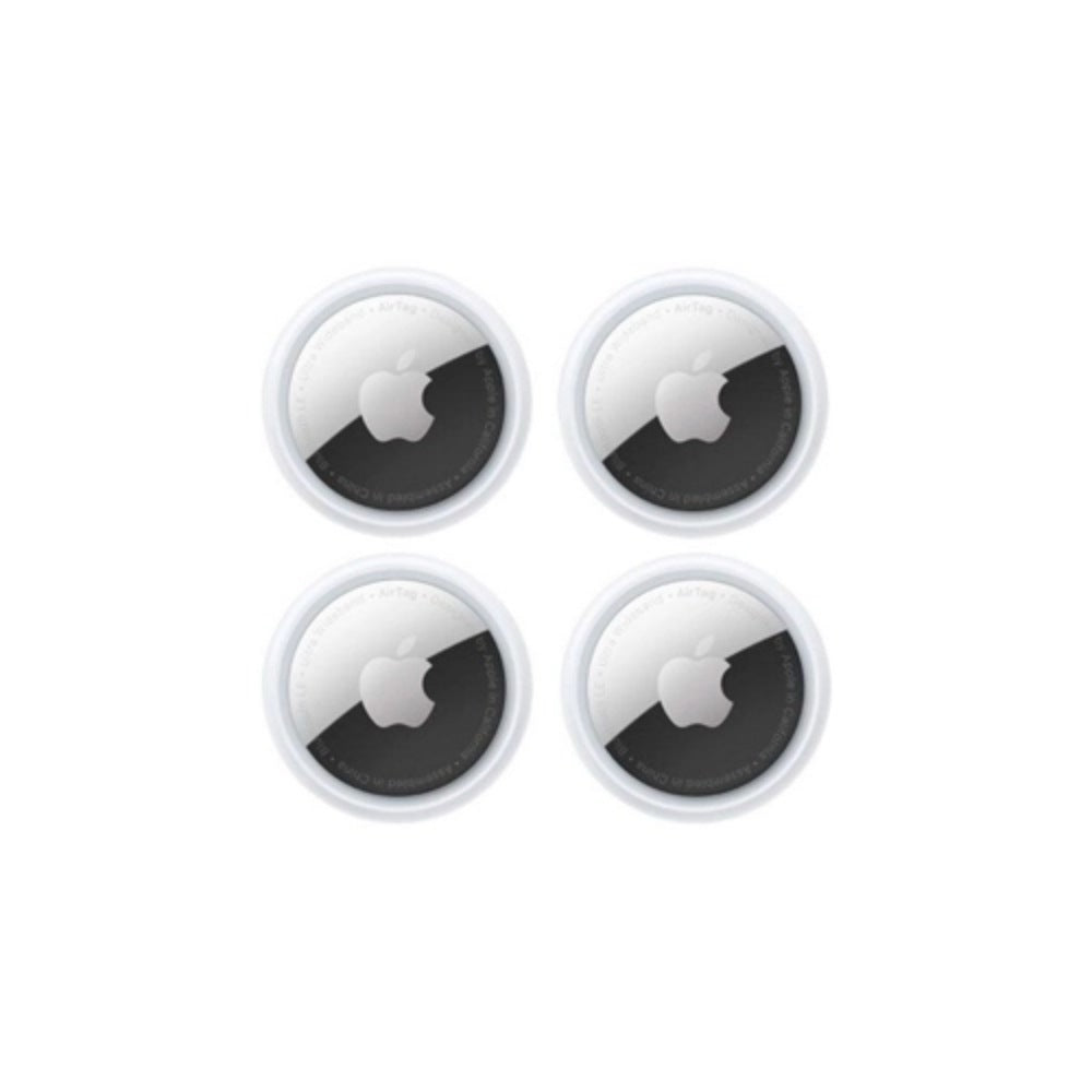 Apple, Airtag, 4-Pack
