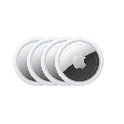 Apple, Airtag, 4-Pack