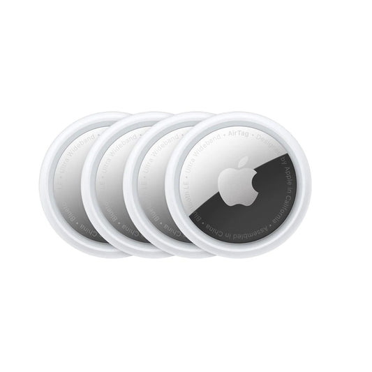 Apple, Airtag, 4-Pack