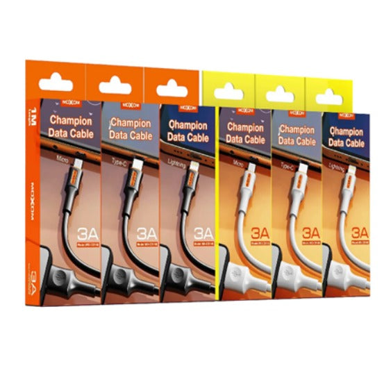 Moxom, Mx Cb146 Data Cable
