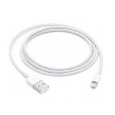 Apple, Lightning To Usb Cable 1M