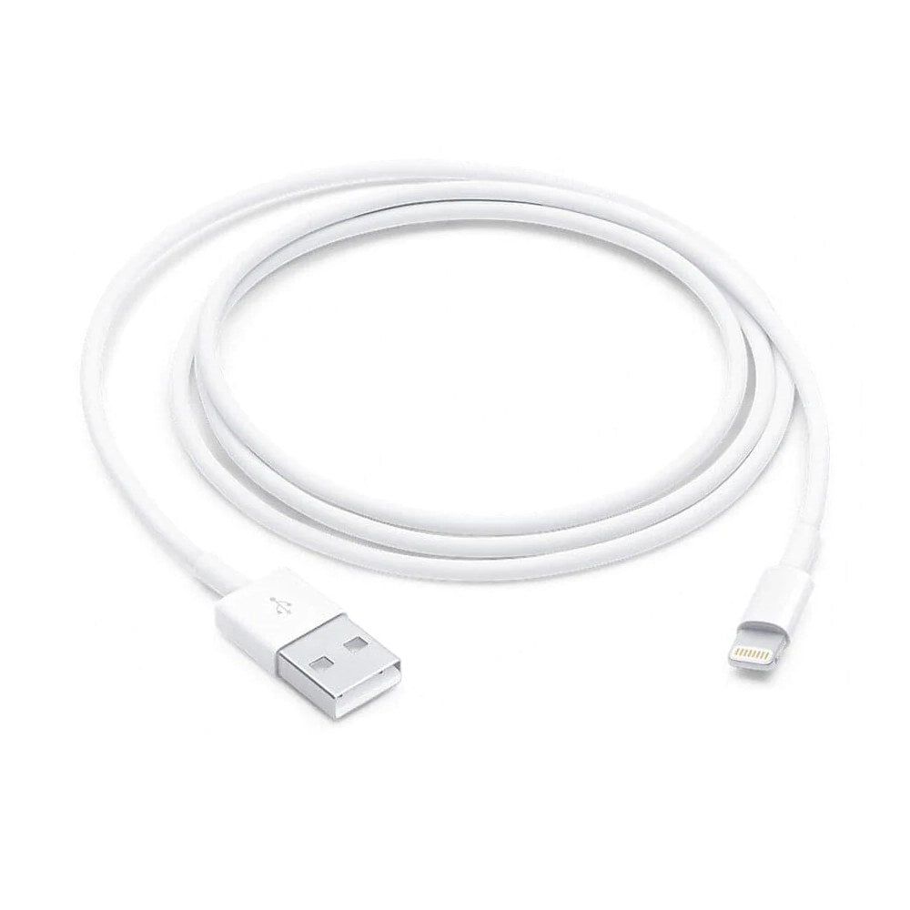 Apple, Lightning To Usb Cable 1M