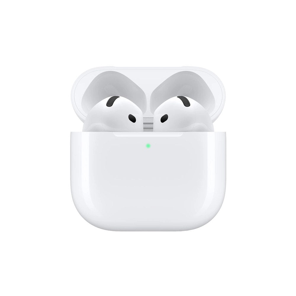 Apple, Airpods 4 (Anc)