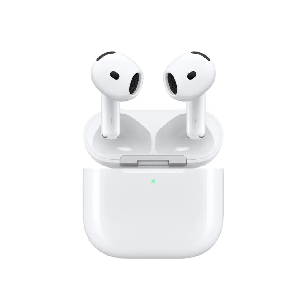Apple, Airpods 4 (Anc)