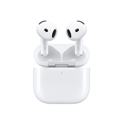 Apple, Airpods 4 (Anc)