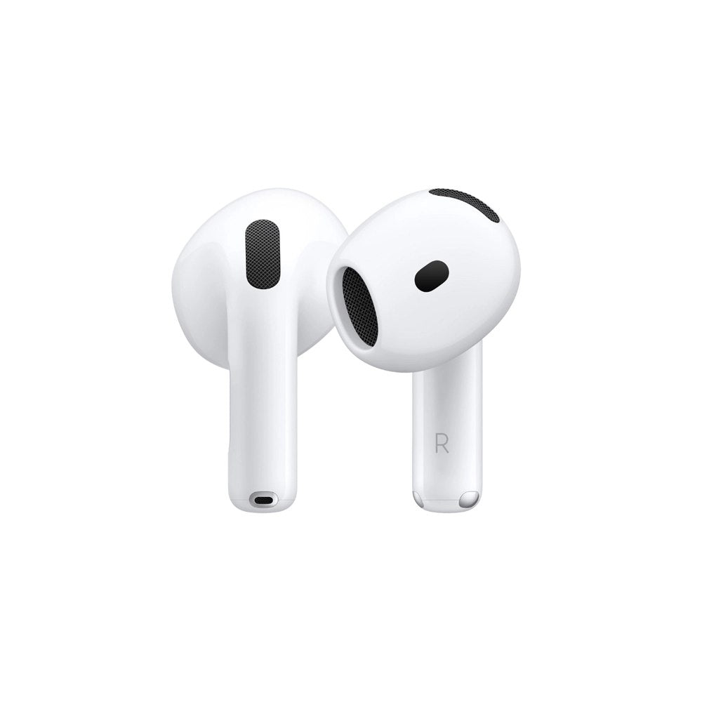 Apple, Airpods 4 (Anc)