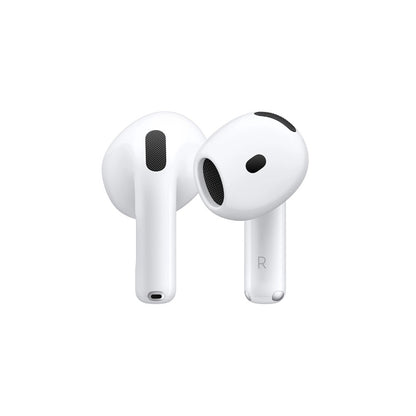 Apple, Airpods 4 (Anc)