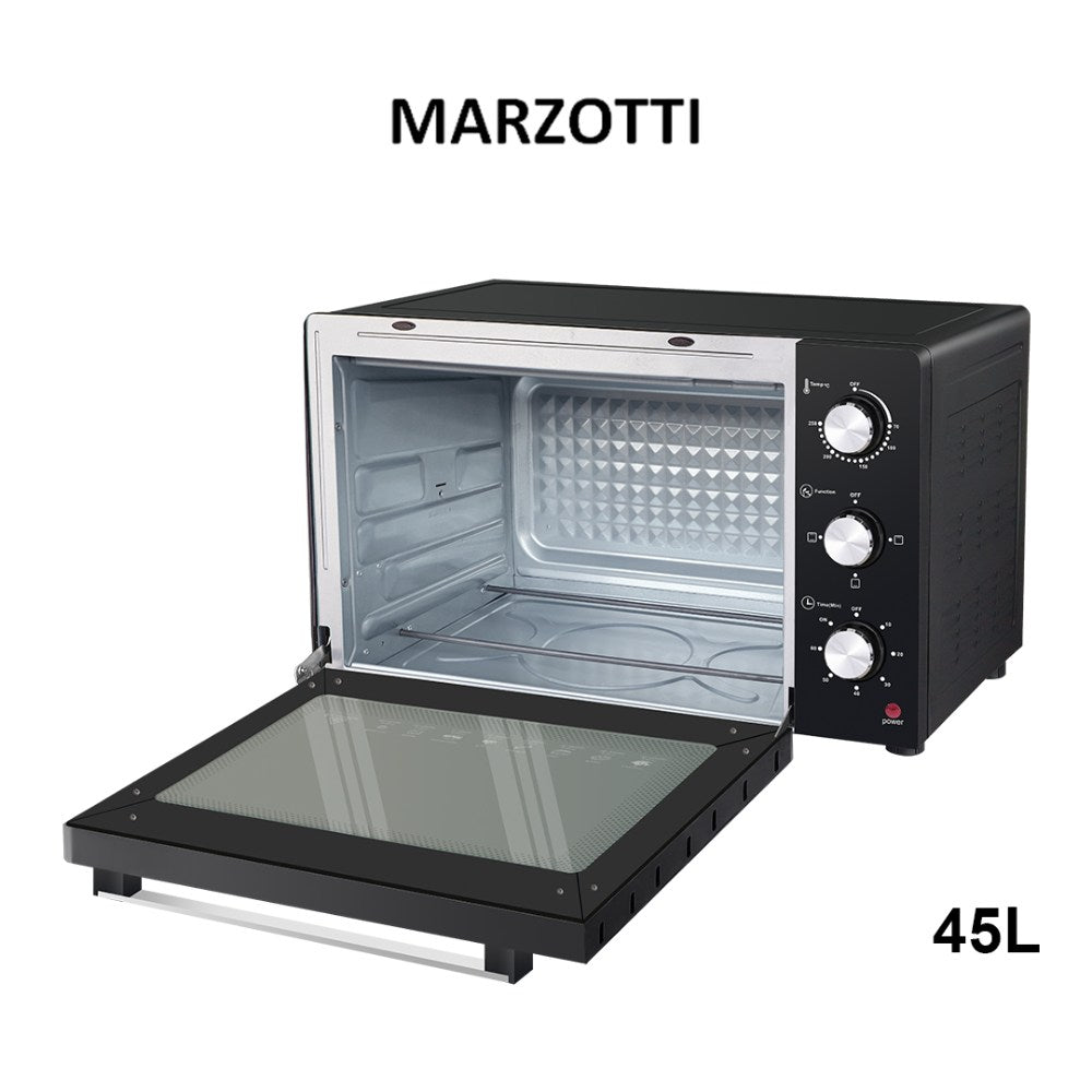 Marzotti, Electric Oven 45L Mzo451A