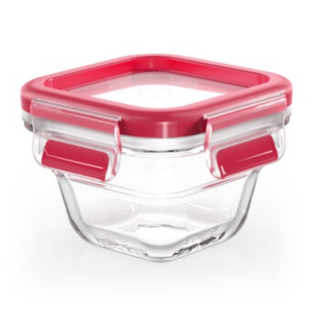 Tefal, Masterseal Glass Square 180ML