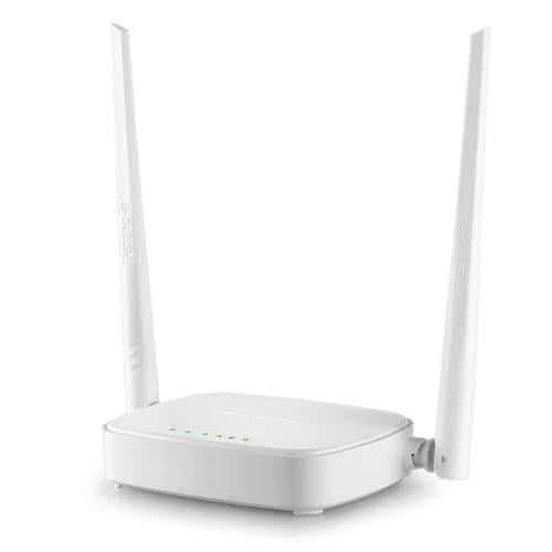 Tenda, Wireless N300 Easy Set Up Wireless Wan Advanced Security