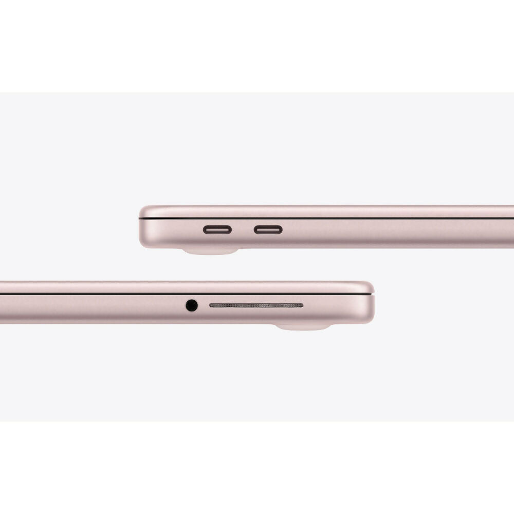 Apple MacBook Neo 13 Inch A18 Pro, 8GB, 512GB (MHFJ4 Blush)