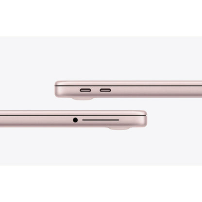 Apple MacBook Neo 13 Inch A18 Pro, 8GB, 512GB (MHFJ4 Blush)