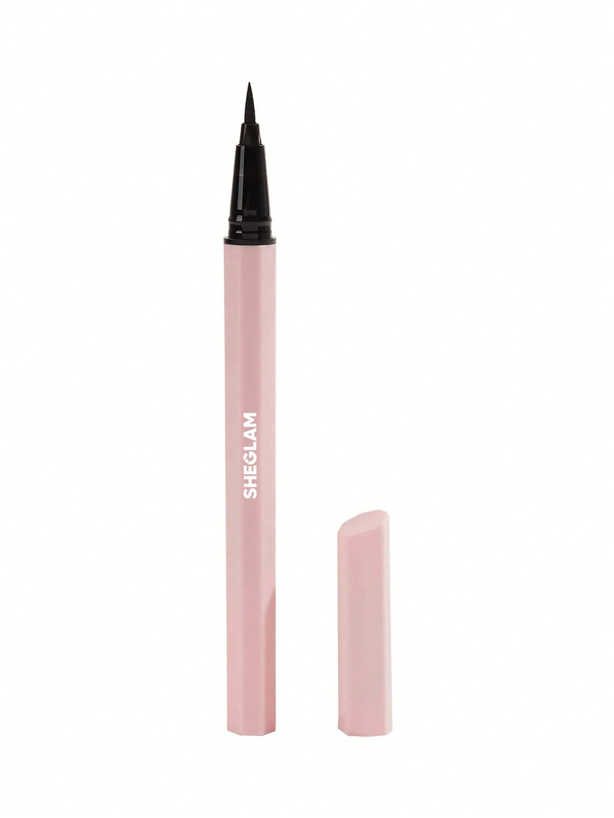 Sheglam, Sbbeauty31210429319 - Eternal Beauty Liquid Eyeliner-Black