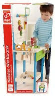 Master Workbench