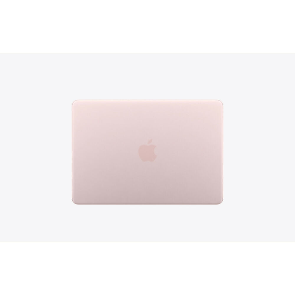 Apple MacBook Neo 13 Inch A18 Pro, 8GB, 512GB (MHFJ4 Blush)