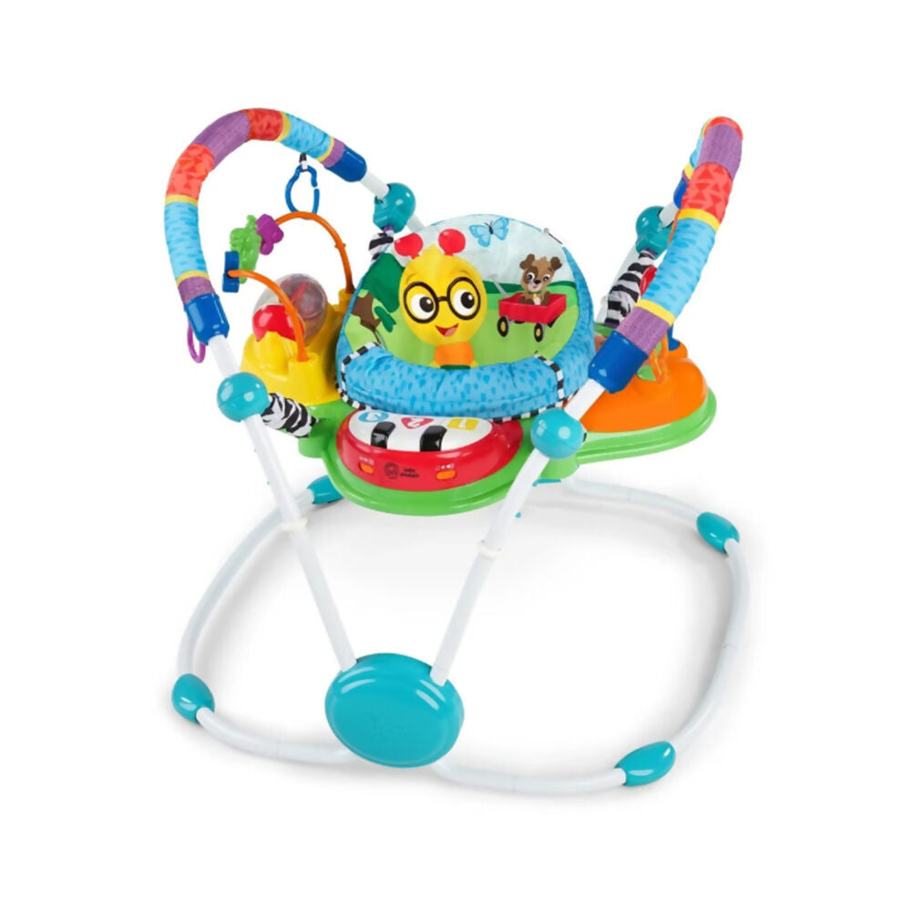 Baby Einstein Neighborhood Friends Jumper, 60184