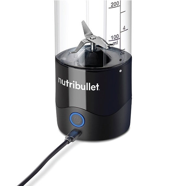 Nutribullet, Portable Blender