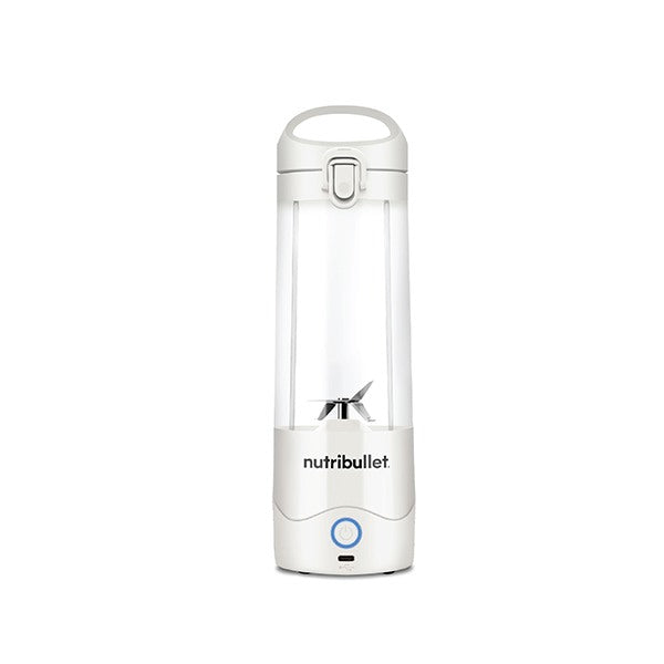 Nutribullet, Portable Blender