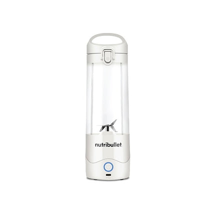 Nutribullet, Portable Blender