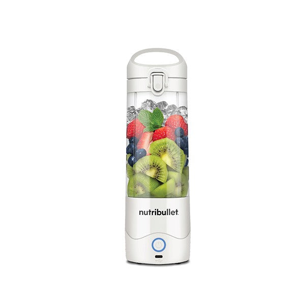 Nutribullet, Portable Blender