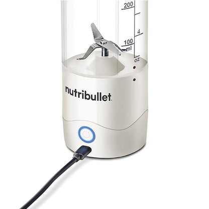 Nutribullet, Portable Blender