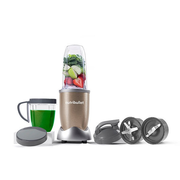 Nutribullet, 900 series 10-pc