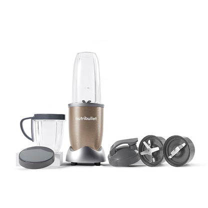 Nutribullet, 900 series 10-pc