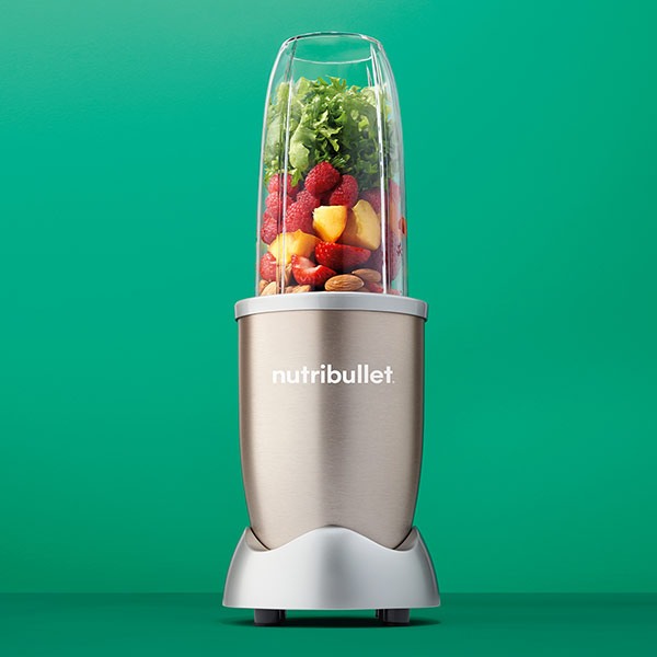 Nutribullet, 900 series 10-pc