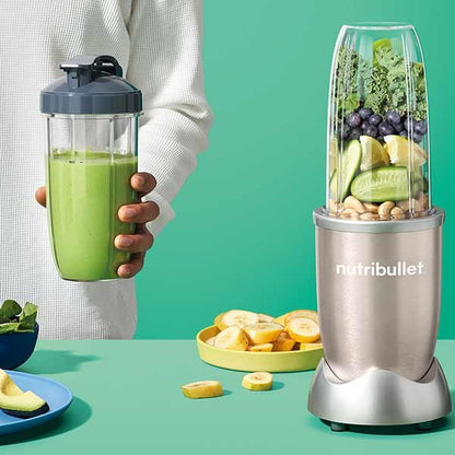 Nutribullet, 900 series 10-pc