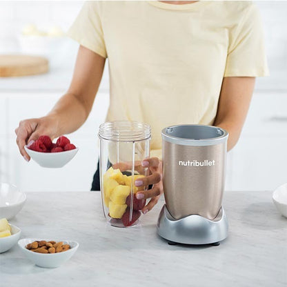 Nutribullet, 900 series 10-pc