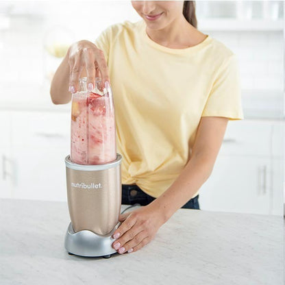 Nutribullet, 900 series 10-pc