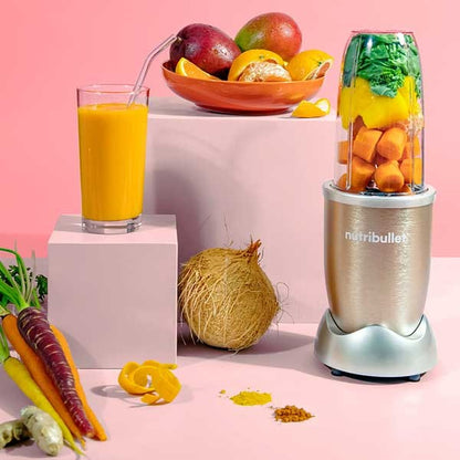 Nutribullet, 900 series 10-pc