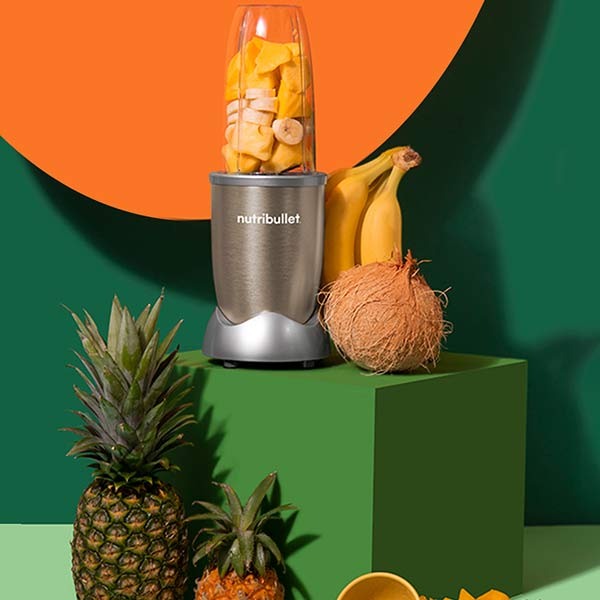 Nutribullet, 900 series 10-pc
