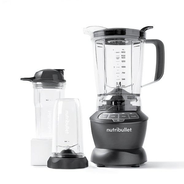 Nutribullet, Full size combo 1000W