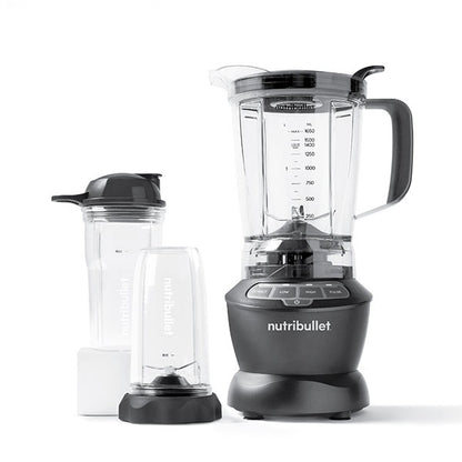 Nutribullet, Full size combo 1000W