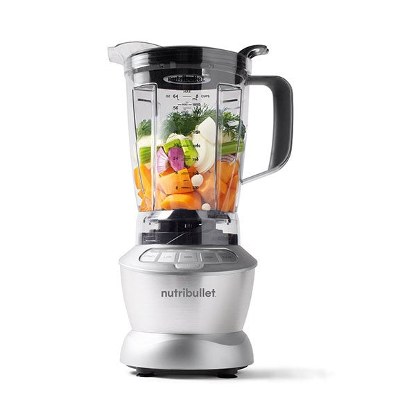 Nutribullet, Combo 1200W silver 640Z