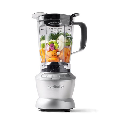 Nutribullet, Combo 1200W silver 640Z