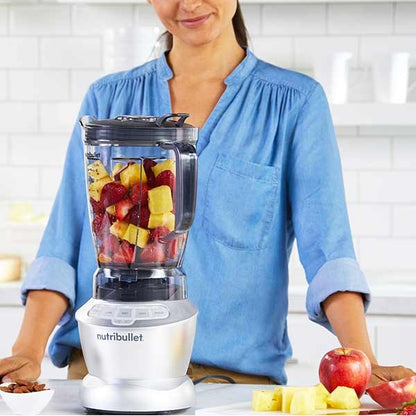 Nutribullet, Combo 1200W silver 640Z